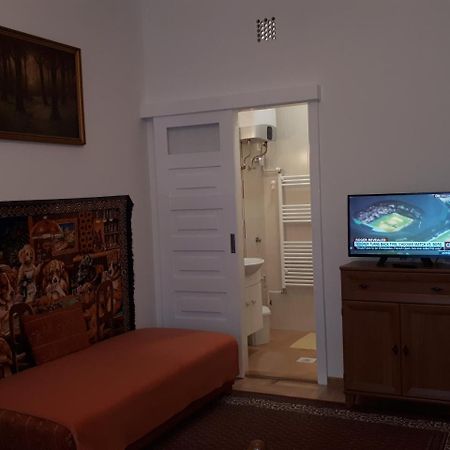 Melinda Apartment Budapeste Exterior foto